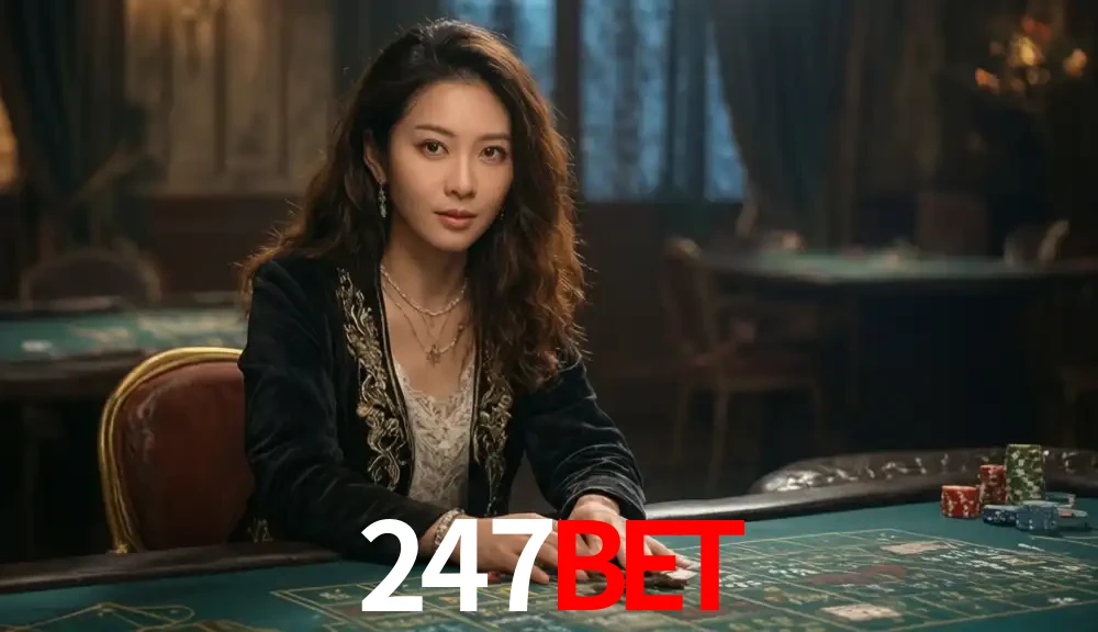 247BET Casino en Vivo