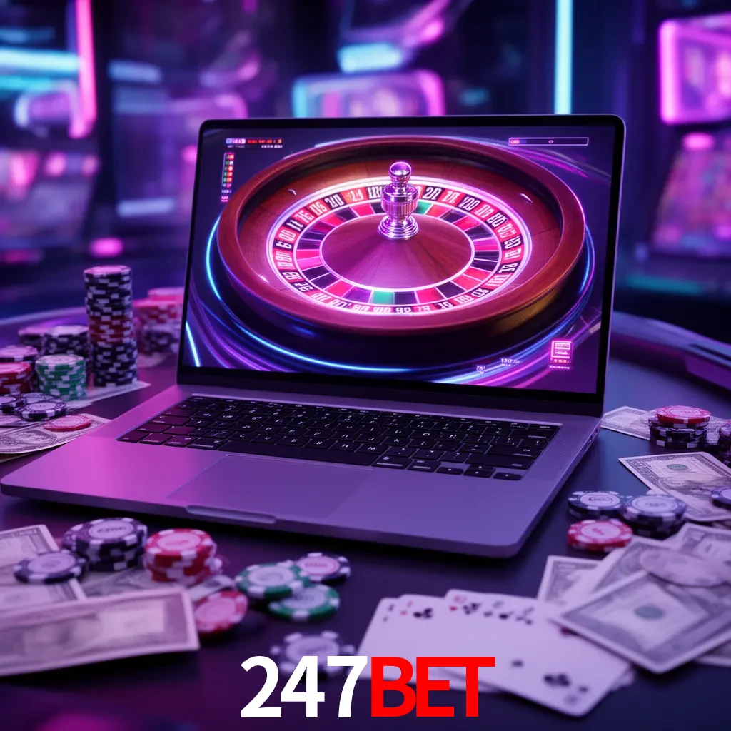 247BET Tragamonedas
