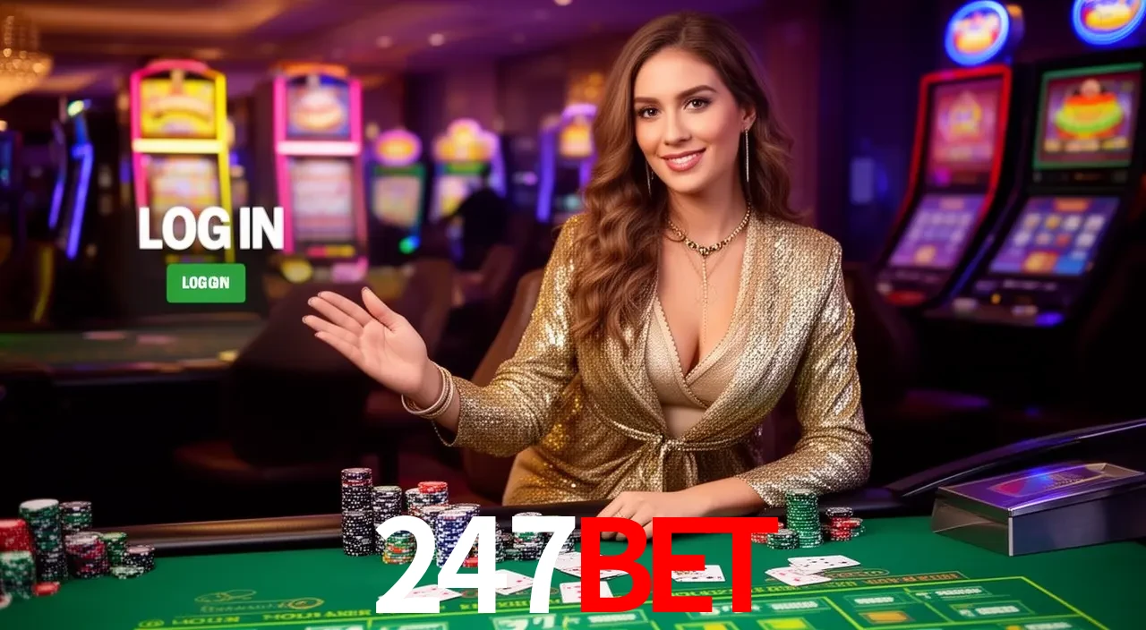 247BET Bingo