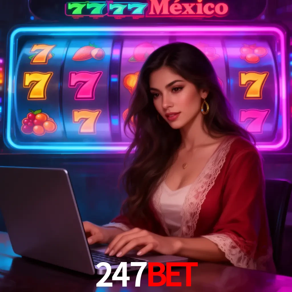 247BET Roulette en Vivo