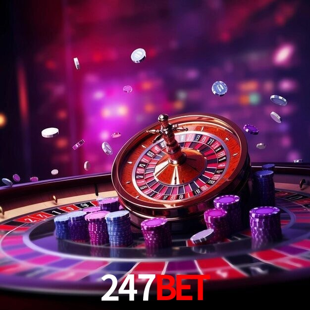 247BET Animaciones vibrantes