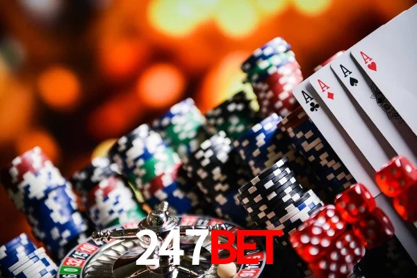 247BET Variantes de juego