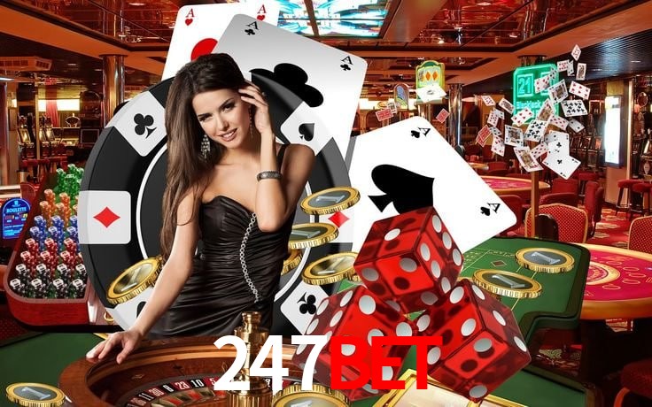 247BET Información confiable