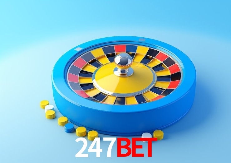 247BET Multideporte y juego