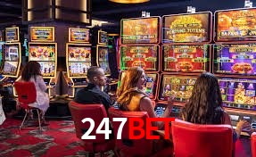 247BET Domina la emoción de Crash en 247BET