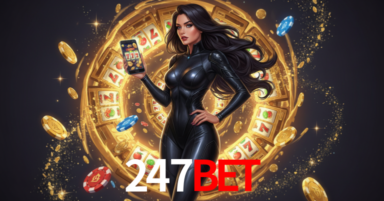 247BET mobile gaming