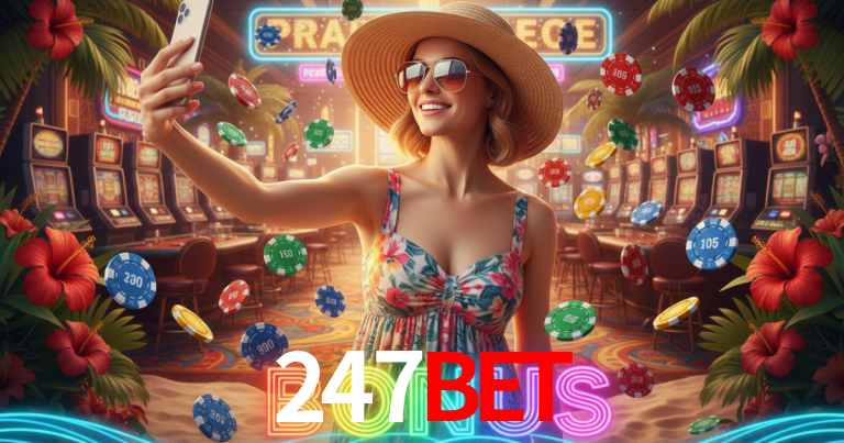 247BET Términos y Condiciones