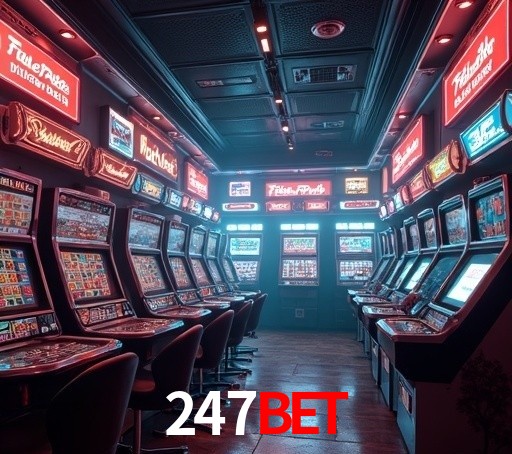 247BET gaming platform