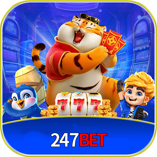 247BET logo